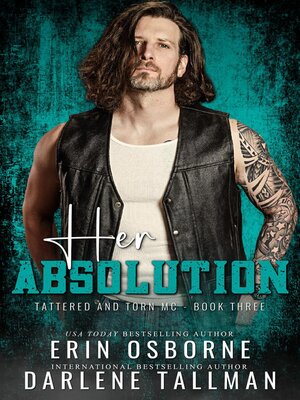 cover image of Her Absolution